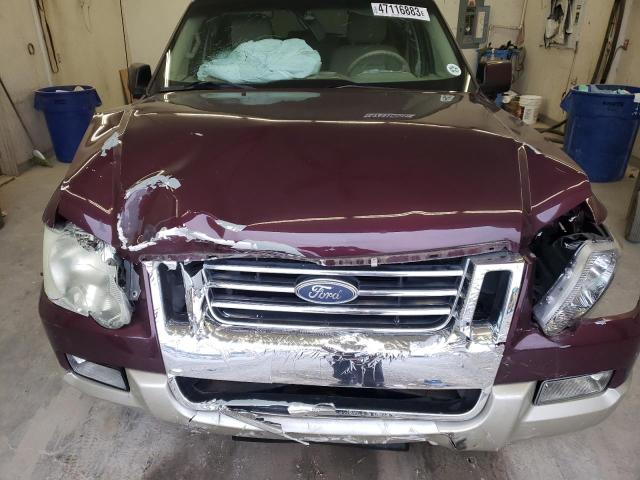 Photo 12 from auction – 2006 FORD EXPLORER E with VIN 1FMEU74E46UB51543