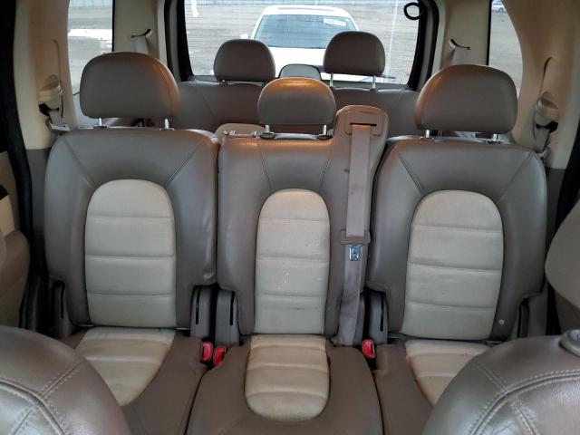 Photo 10 from auction – 2004 FORD EXPLORER with VIN 1FMDU84W34UA19459