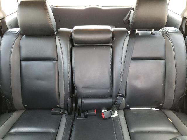 Photo 10 from auction – 2012 MAZDA CX-9 with VIN JM3TB2DA0C0338824