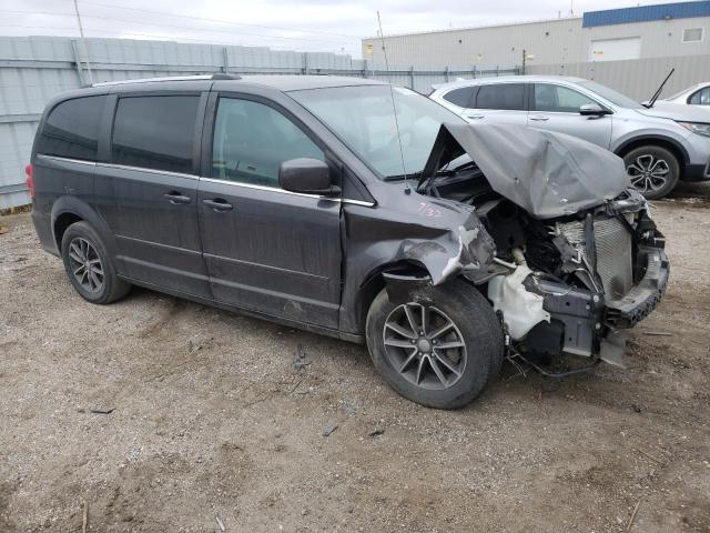 Photo 4 from auction – 2017 DODGE GRAND CARA with VIN 2C4RDGCG0HR772612