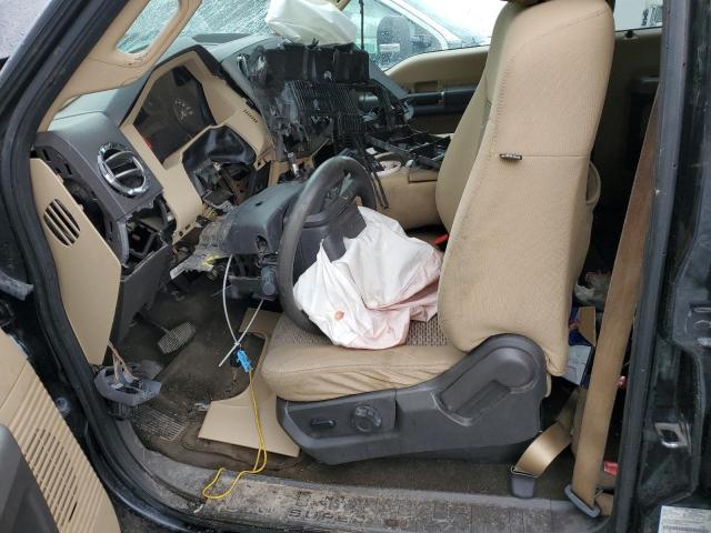Photo 7 from auction – 2015 FORD F350 SUPER with VIN 1FT8W3B60FED62068