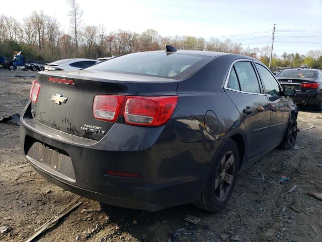 Photo 3 from auction – 2015 CHEVROLET MALIBU LS with VIN 1G11B5SL9FF268353