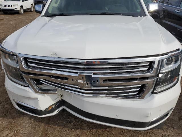 Photo 12 from auction – 2016 CHEVROLET SUBURBAN K with VIN 1GNSKJKC6GR243390