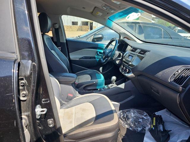 Photo 5 from auction – 2016 KIA RIO EX with VIN KNADN4A39G6585183