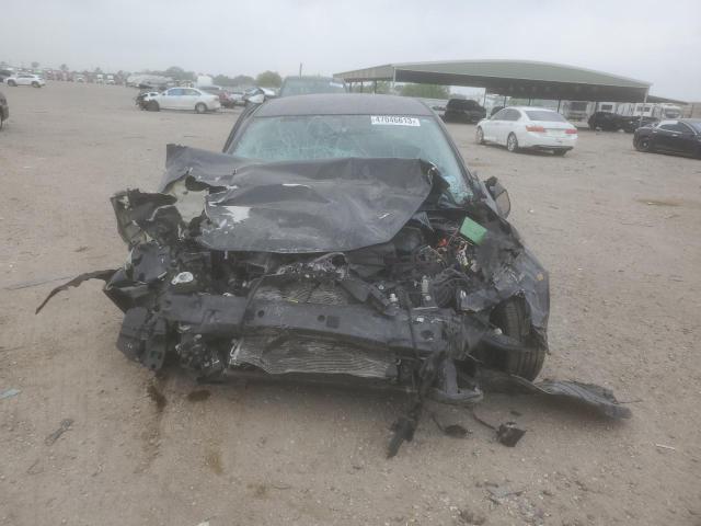 Photo 5 from auction – 2018 NISSAN ALTIMA 2.5 with VIN 1N4AL3AP4JC166147