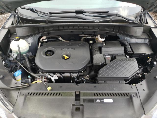 Photo 11 from auction – 2016 HYUNDAI TUCSON LIM with VIN KM8J33A4XGU215964