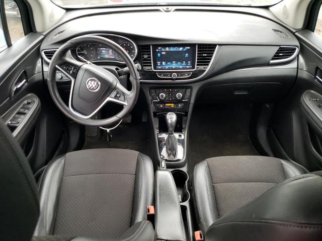 Photo 8 from auction – 2018 BUICK ENCORE PRE with VIN KL4CJFSB0JB564548