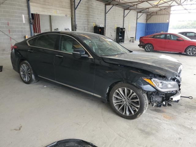 Photo 4 from auction – 2016 HYUNDAI GENESIS 3. with VIN KMHGN4JE3GU107057