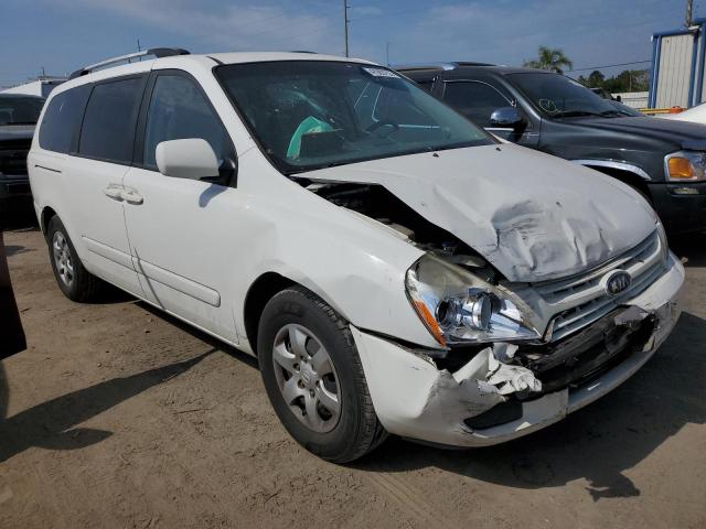 Photo 4 from auction – 2010 KIA SEDONA LX with VIN KNDMG4C39A6344466