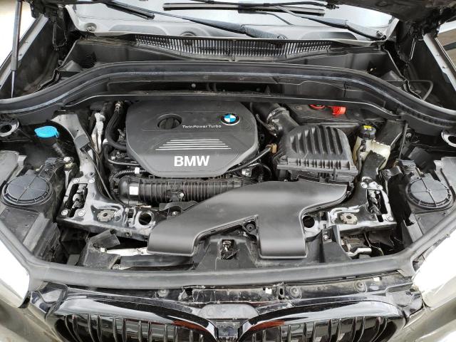Photo 11 from auction – 2018 BMW X1 XDRIVE2 with VIN WBXHT3Z31J4A66582