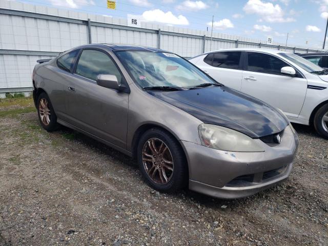 Photo 4 from auction – 2005 ACURA RSX with VIN JH4DC54855S011026