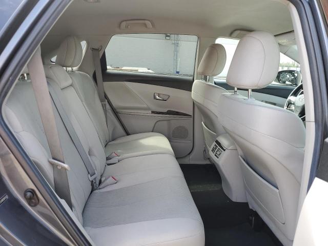 Photo 11 from auction – 2011 TOYOTA VENZA with VIN 4T3ZA3BB3BU054556