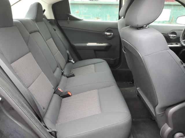 Photo 10 from auction – 2009 DODGE AVENGER SX with VIN 1B3LC56B09N545885