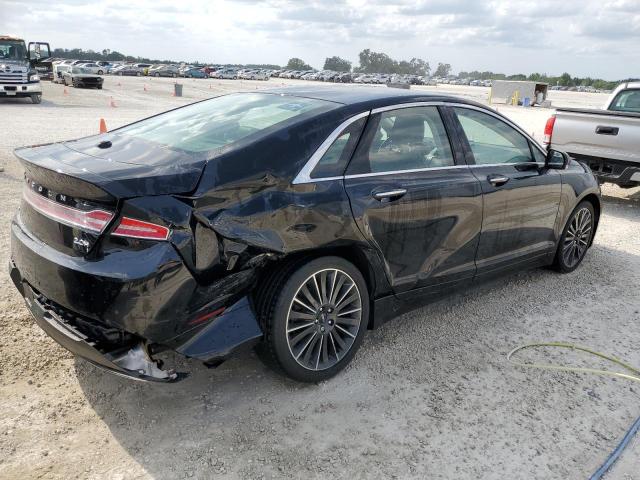 Photo 3 from auction – 2016 LINCOLN MKZ HYBRID with VIN 3LN6L2LU7GR630471