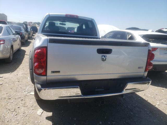 Photo 6 from auction – 2007 DODGE RAM 1500 S with VIN 1D7HA18P67S210985