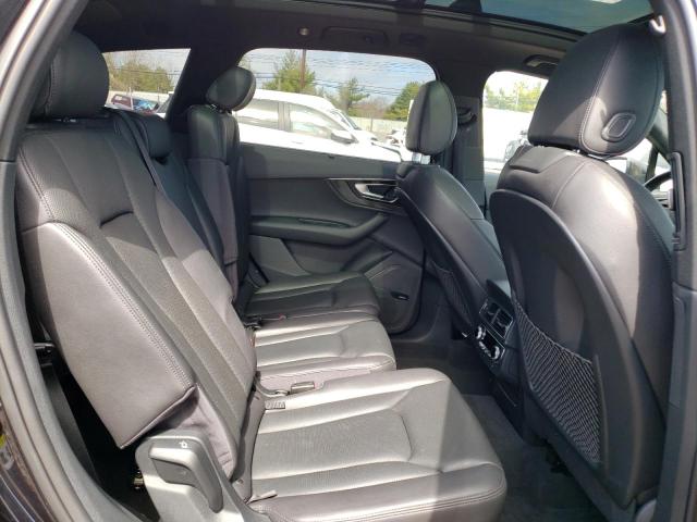 Photo 11 from auction – 2017 AUDI Q7 PRESTIG with VIN WA1VAAF79HD020775