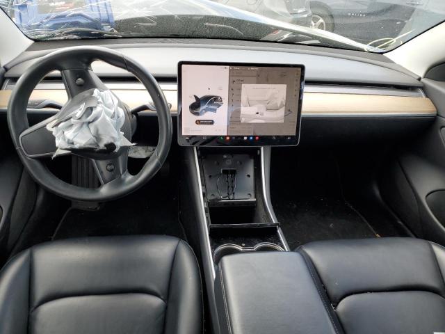 Photo 8 from auction – 2018 TESLA MODEL 3 with VIN 5YJ3E1EA7JF035644