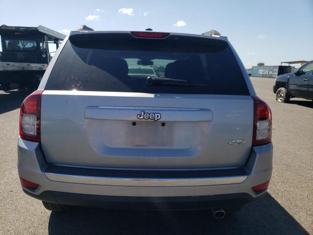 Photo 6 from auction – 2016 JEEP COMPASS with VIN 1C4NJCEA8GD752201