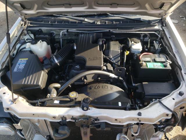 Photo 11 from auction – 2005 CHEVROLET COLORADO with VIN 1GCCS148258250748