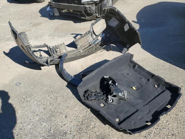 Photo 13 from auction – 2019 PORSCHE CAYENNE TU with VIN WP1AF2AY5KDA81512