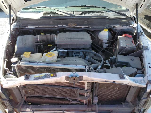Photo 11 from auction – 2005 DODGE RAM 1500 S with VIN 1D7HA18N55S171642