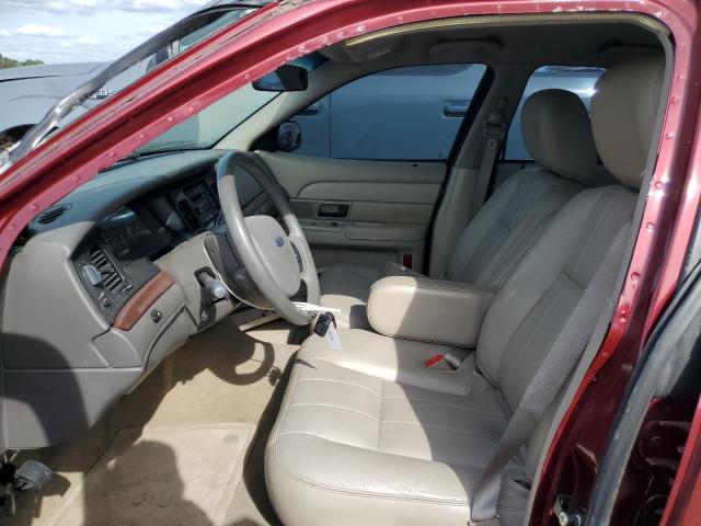 Photo 7 from auction – 2011 FORD CROWN VICT with VIN 2FABP7EV7BX139313