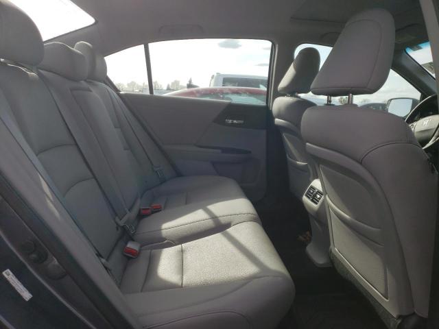 Photo 10 from auction – 2014 HONDA ACCORD EXL with VIN 1HGCR2F84EA155200