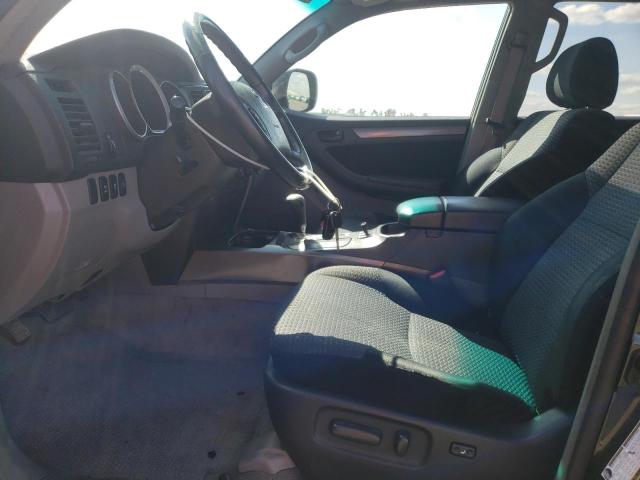 Photo 7 from auction – 2008 TOYOTA 4RUNNER SR with VIN JTEBU14RX8K006086