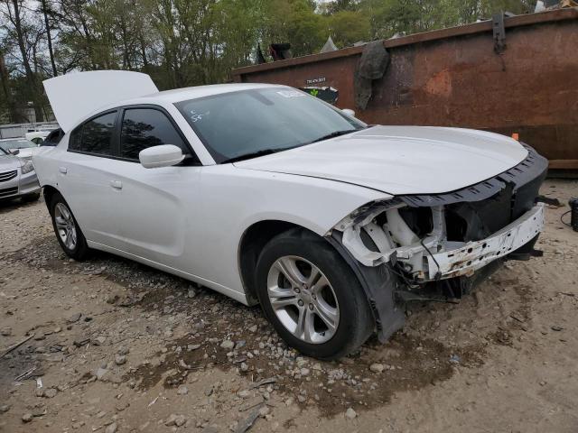 Photo 4 from auction – 2018 DODGE CHARGER SX with VIN 2C3CDXBG3JH318734