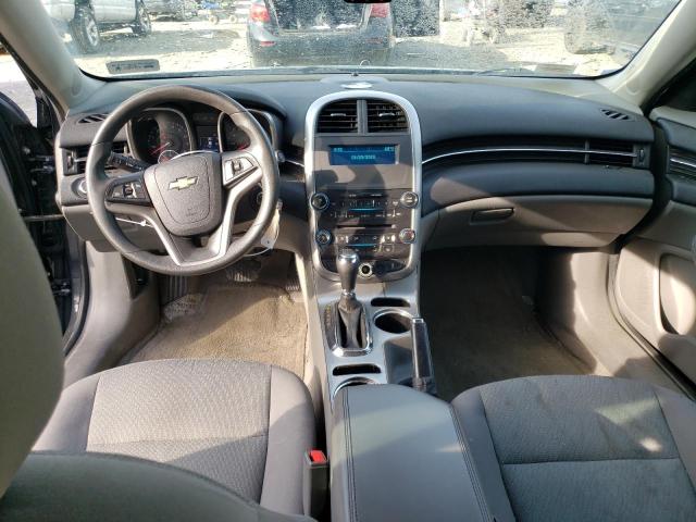 Photo 8 from auction – 2015 CHEVROLET MALIBU LS with VIN 1G11B5SL9FF268353
