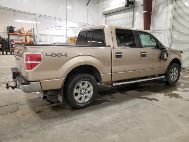 Photo 3 from auction – 2013 FORD F150 SUPER with VIN 1FTFW1EF1DKE04480