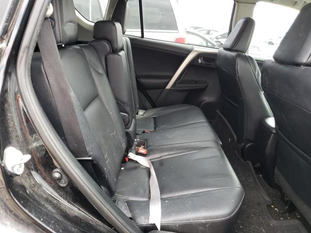 Photo 10 from auction – 2015 TOYOTA RAV4 LIMIT with VIN 2T3DFREV2FW306419