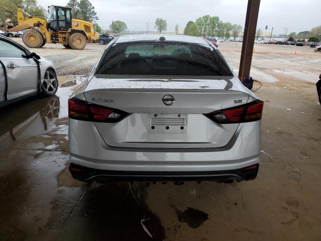 Photo 6 from auction – 2019 NISSAN ALTIMA SR with VIN 1N4BL4CV7KC107018