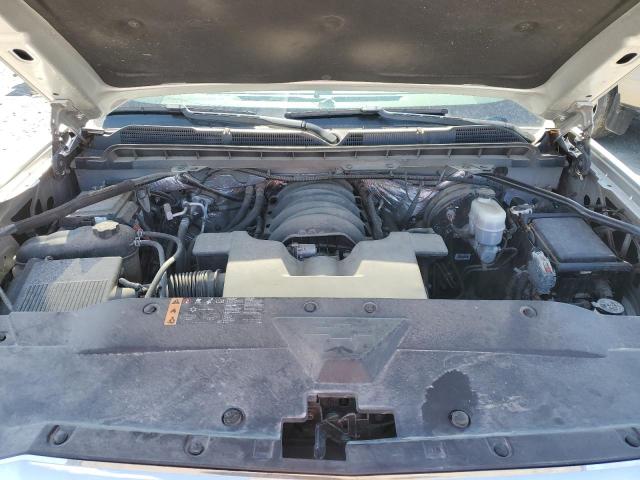 Photo 11 from auction – 2017 CHEVROLET SILVERADO with VIN 3GCUKREC6HG426737