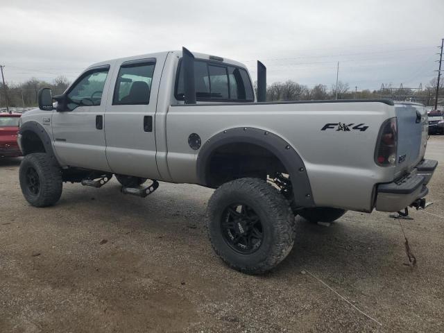 Photo 2 from auction – 2002 FORD F250 SUPER with VIN 1FTNW21FX2EC34753