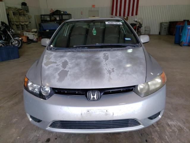 Photo 5 from auction – 2006 HONDA CIVIC EX with VIN 2HGFG12876H579864