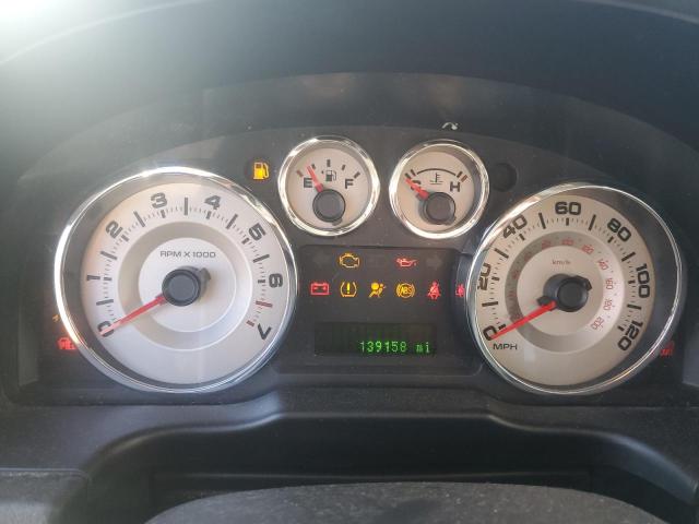 Photo 9 from auction – 2010 FORD EDGE SEL with VIN 2FMDK4JC9ABA06306