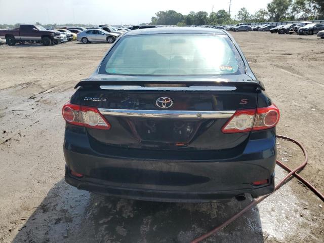 Photo 6 from auction – 2013 TOYOTA COROLLA BA with VIN 5YFBU4EE9DP162102
