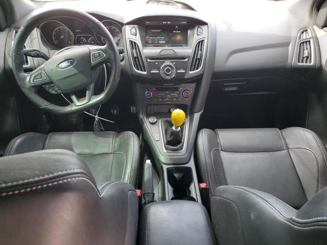 Photo 8 from auction – 2015 FORD FOCUS ST with VIN 1FADP3L90FL344983