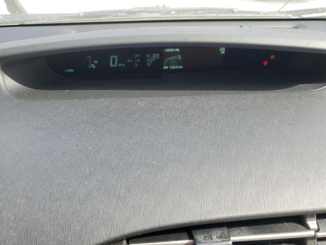 Photo 9 from auction – 2013 TOYOTA PRIUS with VIN JTDKN3DU9D1636778