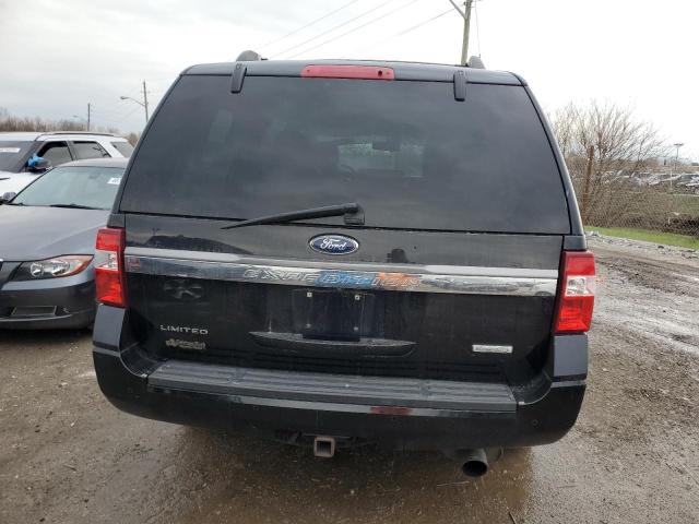 Photo 6 from auction – 2016 FORD EXPEDITION with VIN 1FMJU1KTXGEF07549