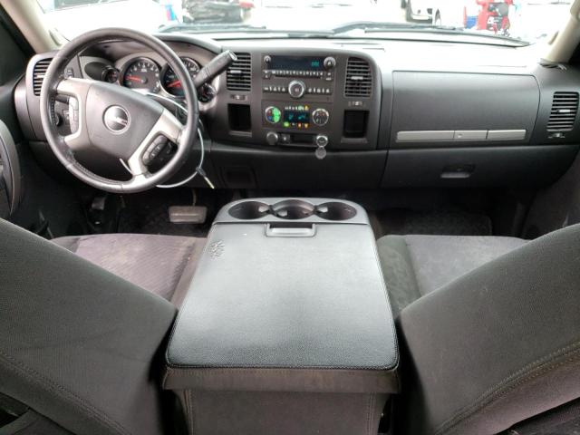 Photo 8 from auction – 2011 GMC SIERRA C15 with VIN 3GTP1VE0XBG367777