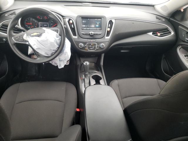 Photo 8 from auction – 2016 CHEVROLET MALIBU LS with VIN 1G1ZB5ST4GF294802