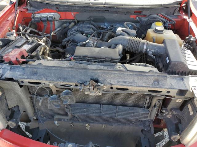 Photo 11 from auction – 2014 FORD F150 SUPER with VIN 1FTEX1EMXEFB29922