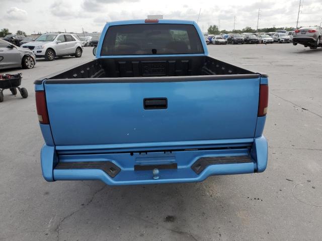 Photo 6 from auction – 1997 GMC SONOMA with VIN 1GTCS1443VK500899