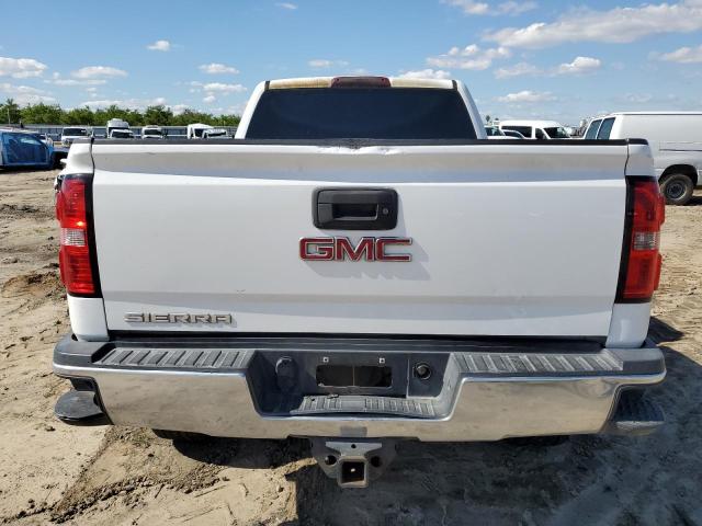 Photo 6 from auction – 2015 GMC SIERRA C25 with VIN 1GT11XEG0FF162152