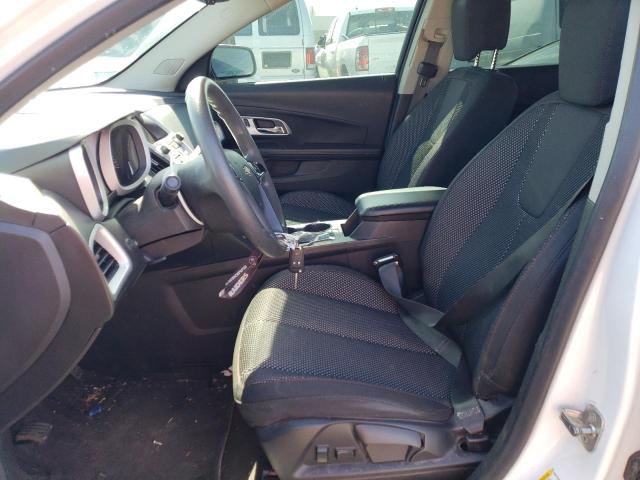 Photo 7 from auction – 2016 CHEVROLET EQUINOX LS with VIN 2GNALBEK7G1130767