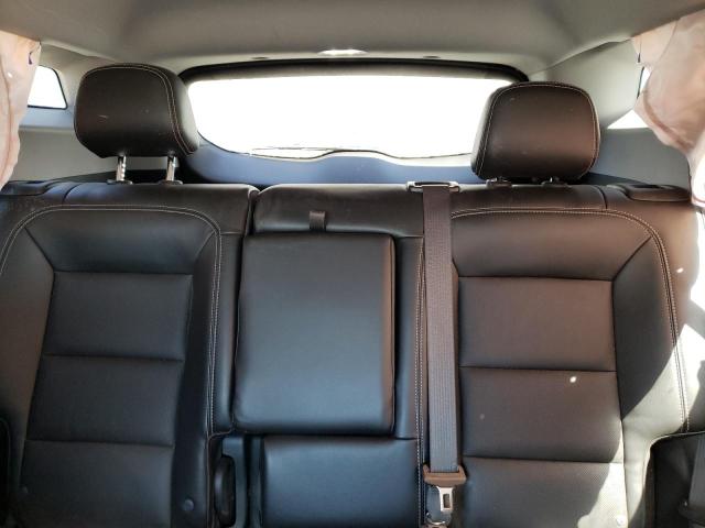 Photo 10 from auction – 2022 GMC TERRAIN SL with VIN 3GKALVEV6NL107520