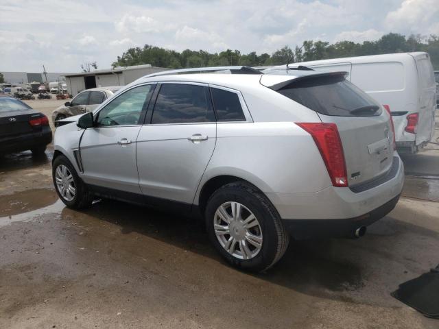 Photo 2 from auction – 2016 CADILLAC SRX LUXURY with VIN 3GYFNBE30GS516799