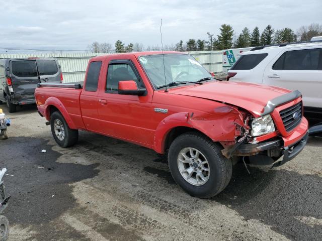 Photo 4 from auction – 2008 FORD RANGER SUP with VIN 1FTZR45E68PB11258